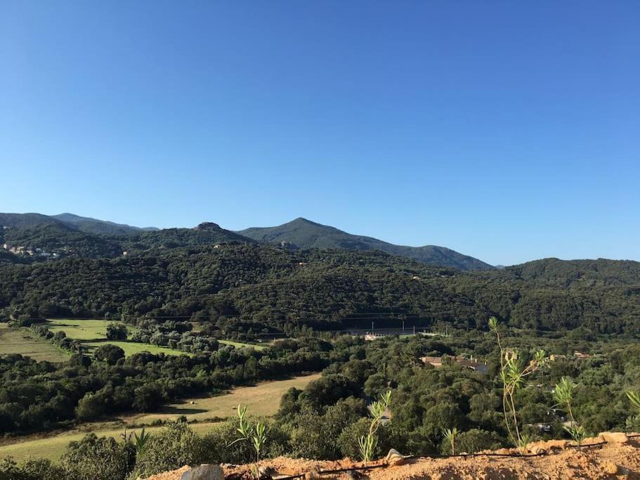 Entre Et Montagne Appartement *